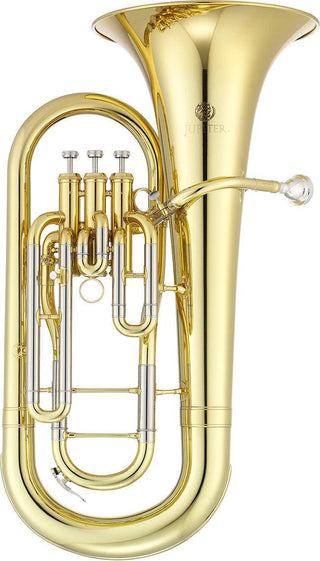 Eufonio Jupiter Jep-468L/ Jep-700 - The Music Site