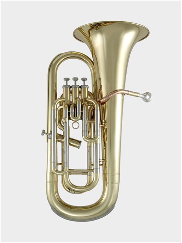 Eufonio Roy Benson Ep-302 - The Music Site