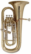 Eufonio Roy Benson Ep-302 - The Music Site