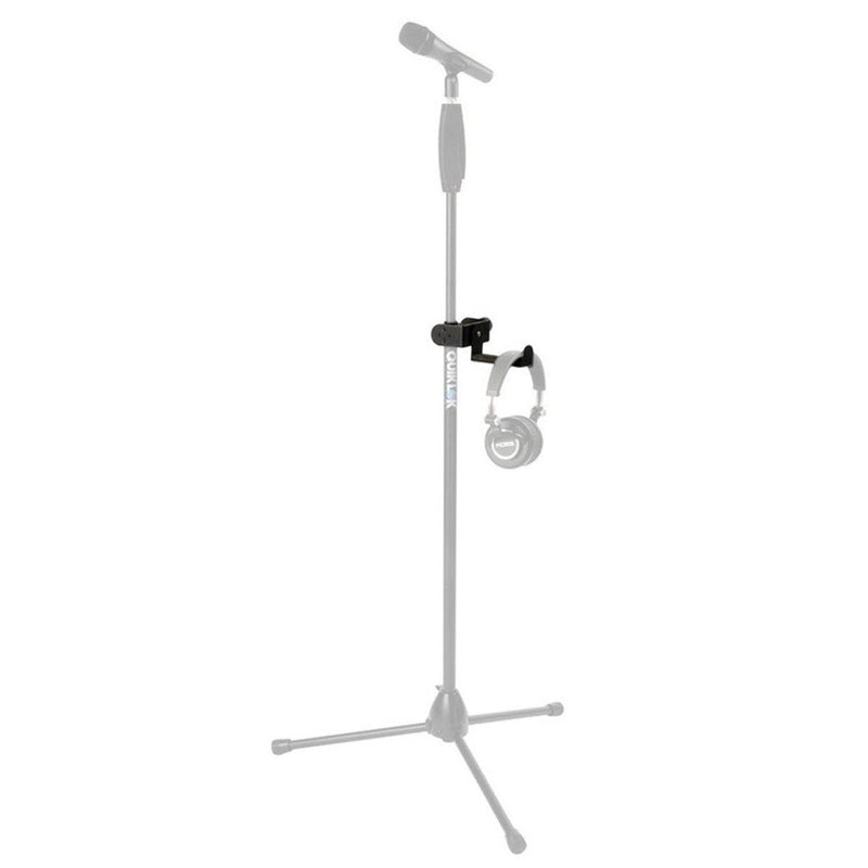 Extension Quik Lok Soporte Audifonos Ms327 - The Music Site