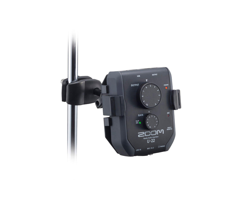 Extension Zoom Aih-1 Interface - The Music Site