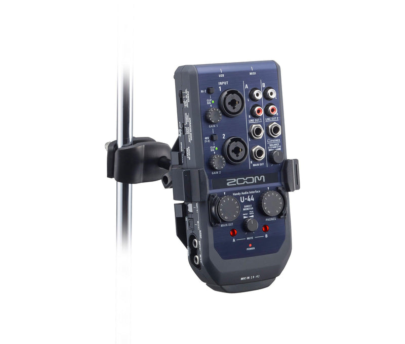 Extension Zoom Aih-1 Interface - The Music Site