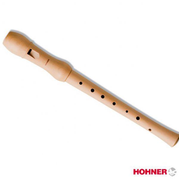 Flauta Dulce en Madera Hohner B9565 - The Music Site