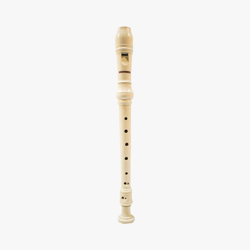 Flauta Dulce Hohner 9319 Escolar - The Music Site
