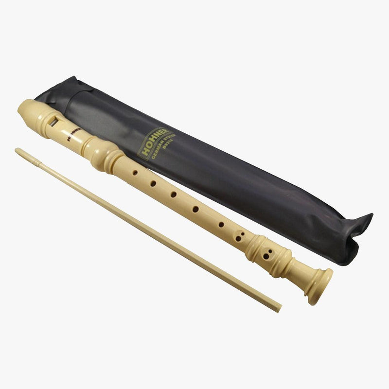 Flauta Dulce Hohner 9319 Escolar - The Music Site