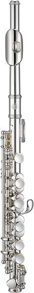 Flauta Jupiter Piccolo Jpc-301S/ Jpc 700 - The Music Site