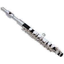 Flauta Jupiter Piccolo Jpc-303S/ Jpc 1000E4 - The Music Site