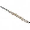 Flauta Jupiter Traversa Jfl-511Es/ Jfl 700E - The Music Site
