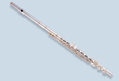 Flauta Jupiter Traversa Jfl-511Es/ Jfl 700E - The Music Site