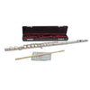 Flauta Jupiter Traversa Jfl-511Es/ Jfl 700E - The Music Site