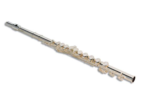 Flauta Jupiter Traversa Jfl-511S/ Jfl 700 - The Music Site