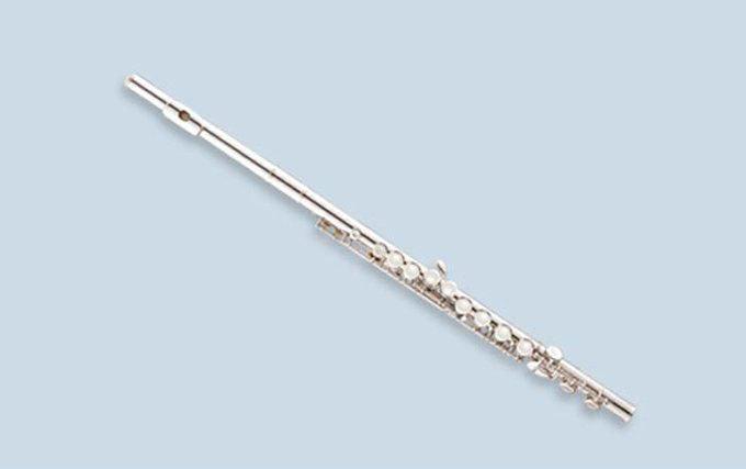 Flauta Jupiter Traversa Jfl-511S/ Jfl 700 - The Music Site