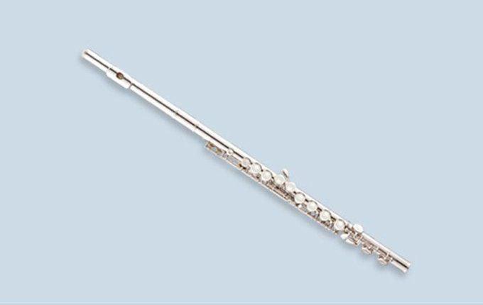 Flauta Jupiter Traversa Jfl-911Es - The Music Site