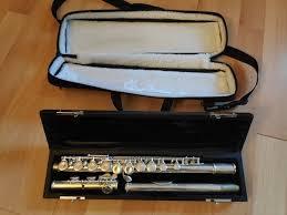 Flauta Roy Benson Fl-402R - The Music Site