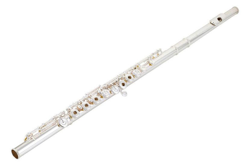 Flauta Roy Benson Fl-402R - The Music Site