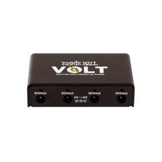 Fuente De Alimentacion Ernie Ball Volt Power 6191 - The Music Site