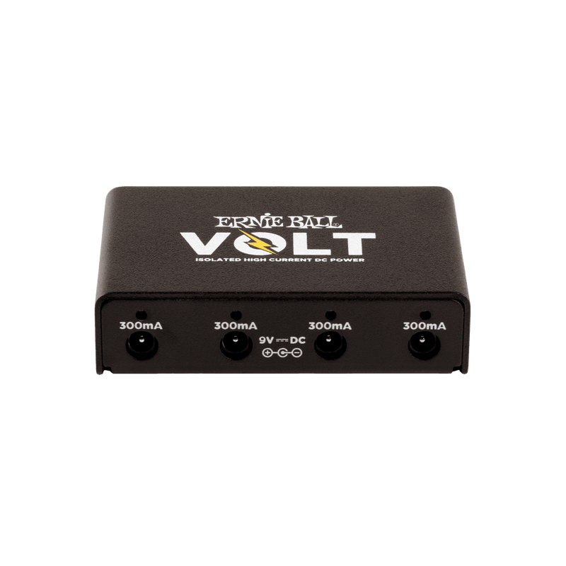 Fuente De Alimentacion Ernie Ball Volt Power 6191 - The Music Site
