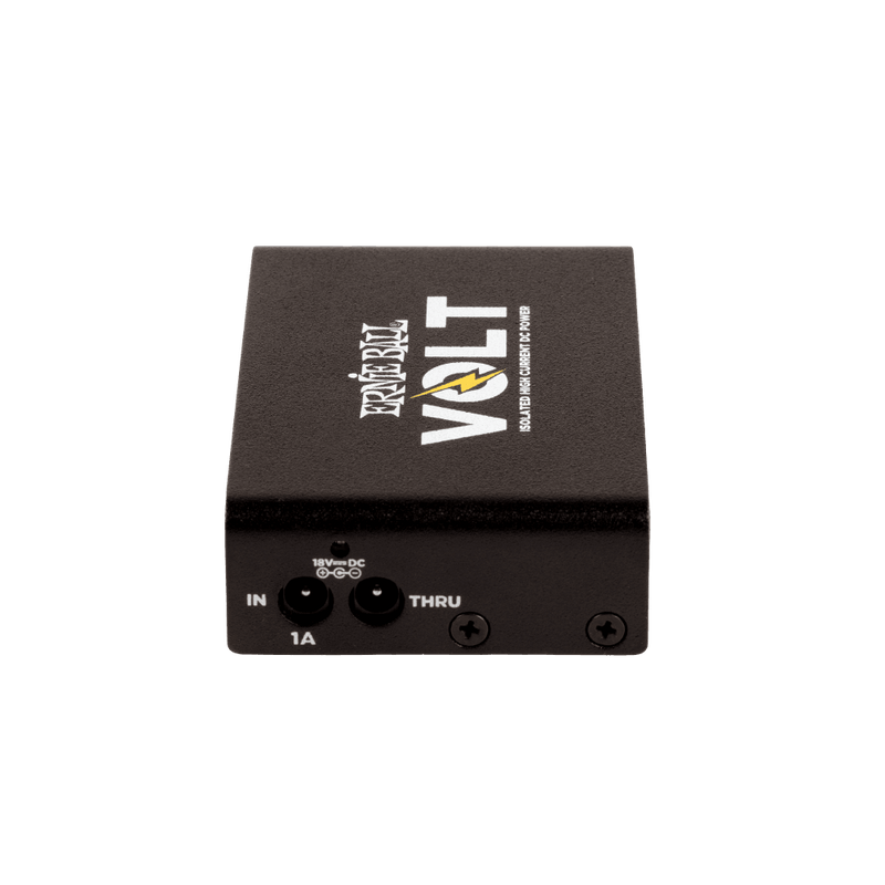Fuente De Alimentacion Ernie Ball Volt Power 6191 - The Music Site