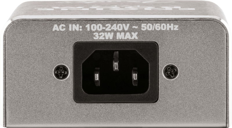 Fuente De Poder Fender Engine R Lvl5 0230100005 - The Music Site