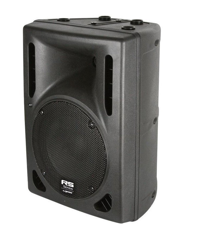 Cabina Gemini RS 308 Pasiva 8