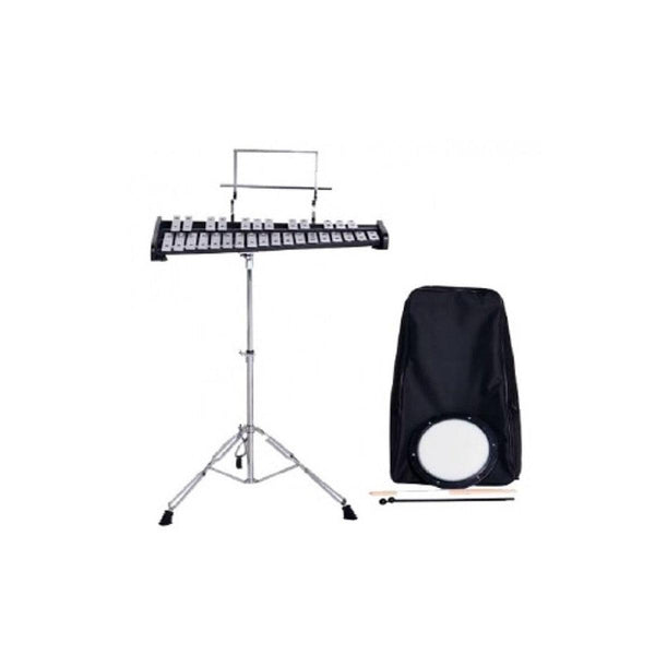 Glockenspiel Jinbao Jbgs030 - The Music Site