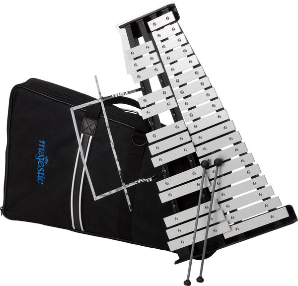 Glockenspiel Majestic Ak32Pb - The Music Site