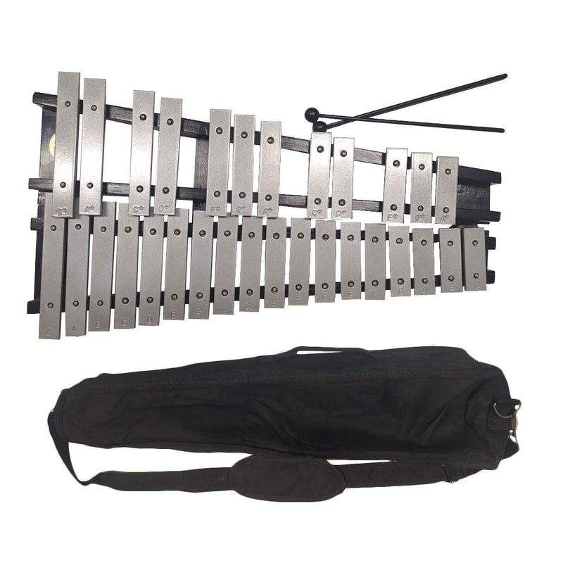 Glockenspiel Mc-Art 30 Notas Dp4030 - The Music Site