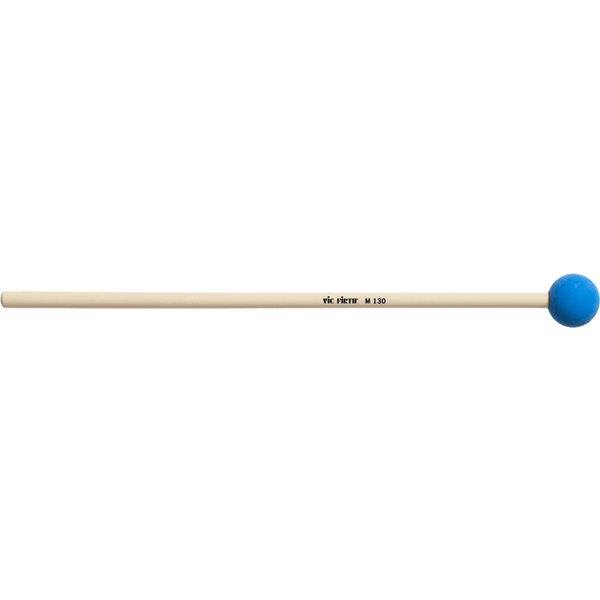 Golpeador Vic Firth M130 Xil Y Marim Sonido Calido - The Music Site