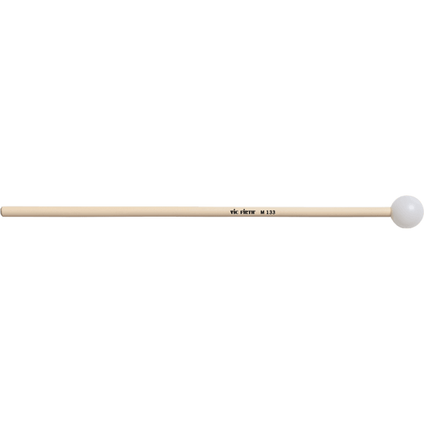 Golpeador Vic Firth M133 Xil Y Campana Sonido Medio - The Music Site