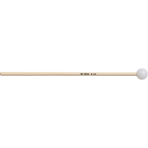 Golpeador Vic Firth M133 Xil Y Campana Sonido Medio - The Music Site