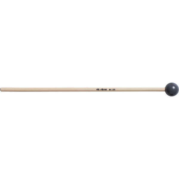 Golpeador Vic Firth M135 Xil Y Campana Sonid Brill - The Music Site