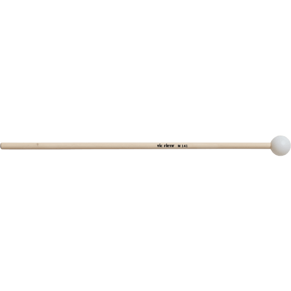 Golpeador Vic Firth M141 Xil Y Campana Sonido Duro - The Music Site