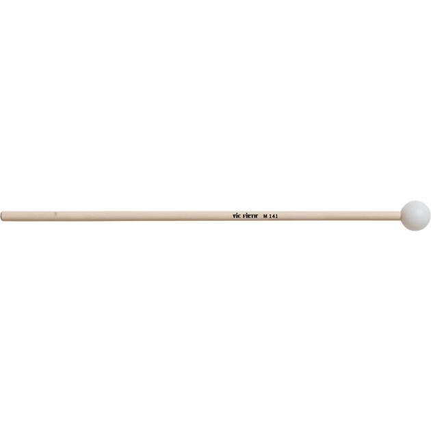 Golpeador Vic Firth M141 Xil Y Campana Sonido Duro - The Music Site