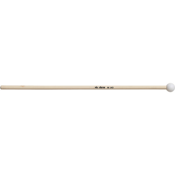 Golpeador Vic Firth M143 Campana Sonido Fino - The Music Site