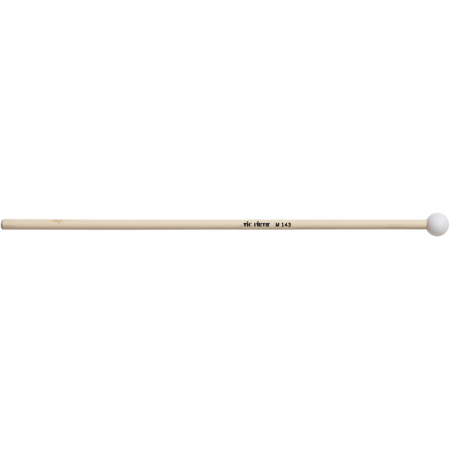 Golpeador Vic Firth M143 Campana Sonido Fino - The Music Site