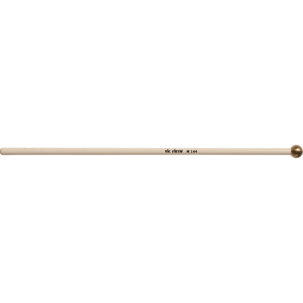 Golpeador Vic Firth M144 Campana Sonido Brillante - The Music Site