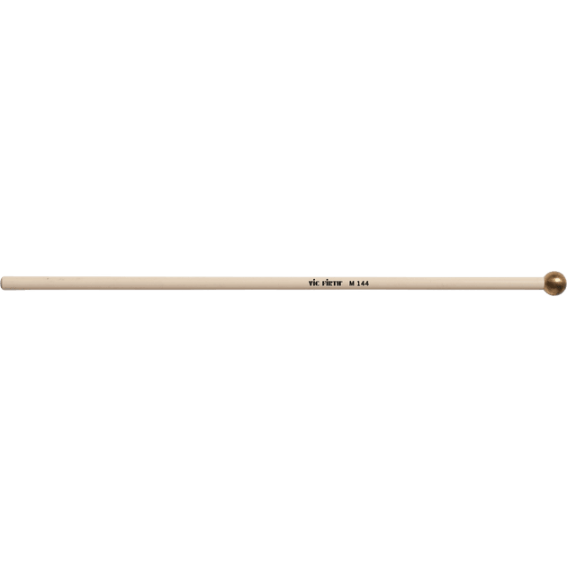 Golpeador Vic Firth M144 Campana Sonido Brillante - The Music Site