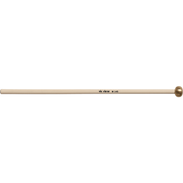 Golpeador Vic Firth M145 Campana Sonido Grande Bri - The Music Site