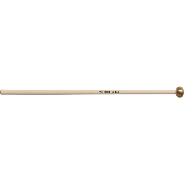 Golpeador Vic Firth M145 Campana Sonido Grande Bri - The Music Site