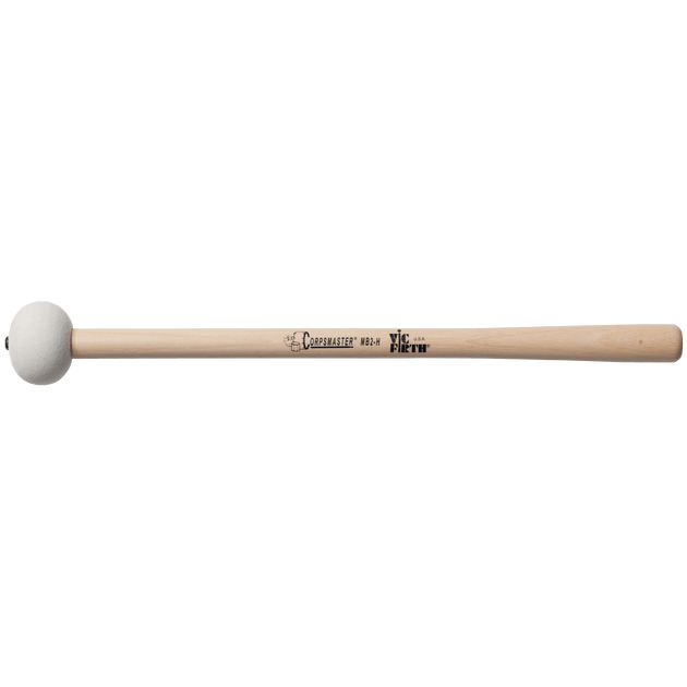 Golpeador Vic Firth Mb2H Bombo - The Music Site