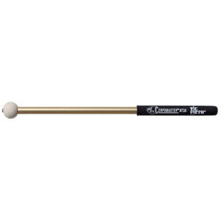 Golpeador Vic Firth Mt2A Multitenor - The Music Site