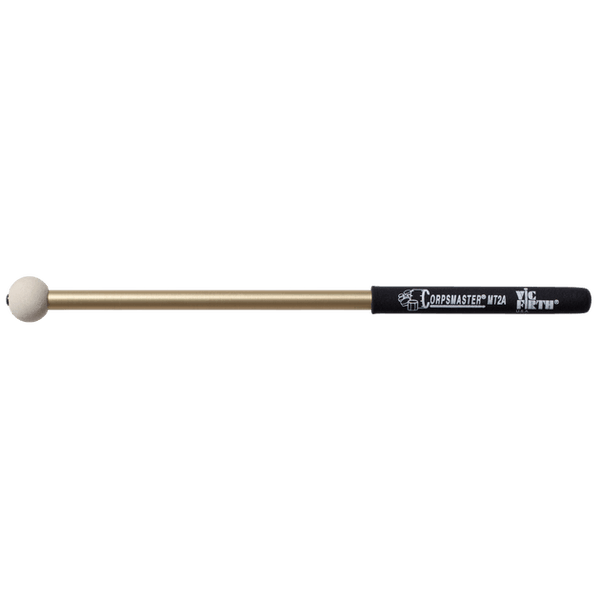 Golpeador Vic Firth Mt2A Multitenor - The Music Site