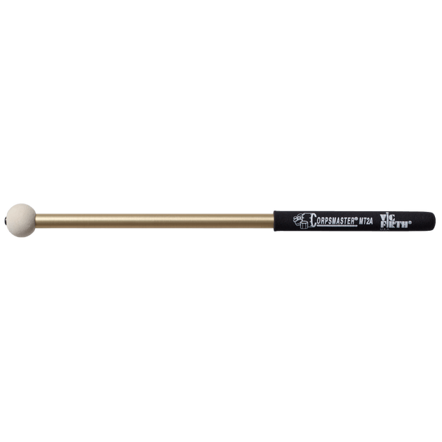 Golpeador Vic Firth Mt2A Multitenor - The Music Site