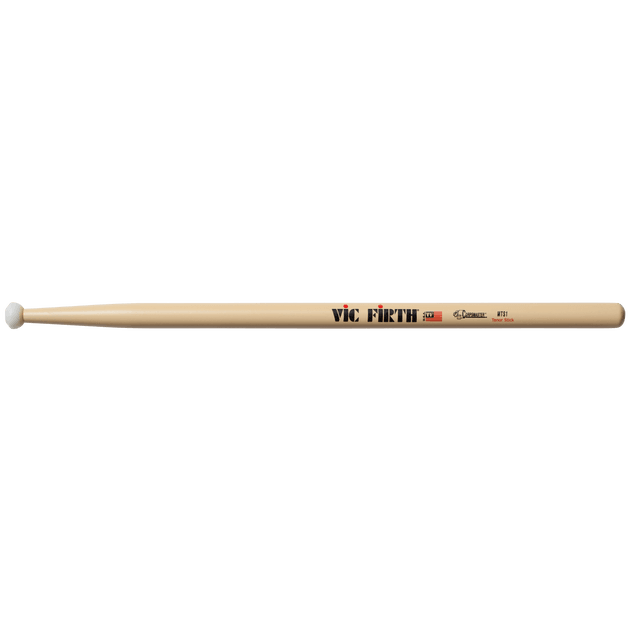Golpeador Vic Firth Mts1 Multitenor - The Music Site
