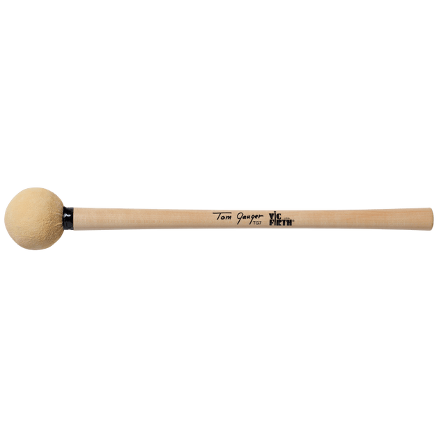 Golpeador Vic Firth Tg07 Bombo - The Music Site