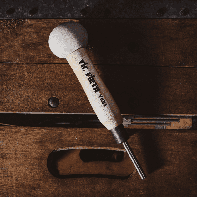 Golpeador Vic Firth Vkb5 Pedal Bombo - The Music Site