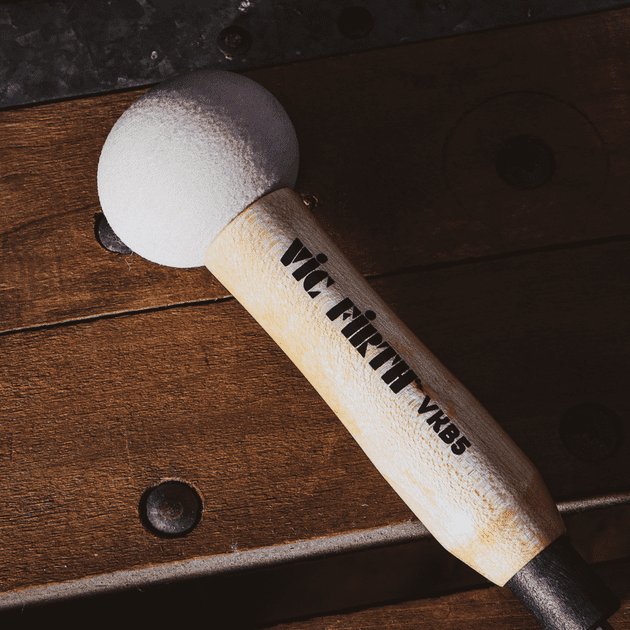 Golpeador Vic Firth Vkb5 Pedal Bombo - The Music Site