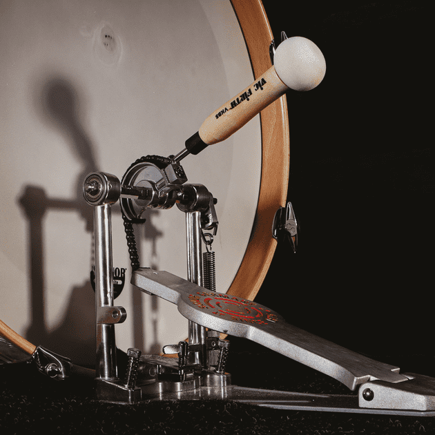 Golpeador Vic Firth Vkb5 Pedal Bombo - The Music Site