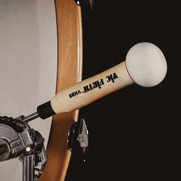 Golpeador Vic Firth Vkb5 Pedal Bombo - The Music Site