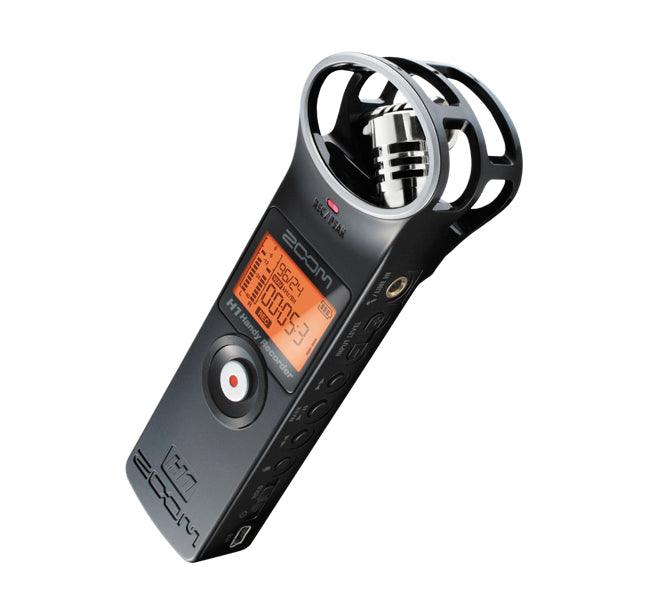 Grabadora Zoom H1N/120Gl - The Music Site